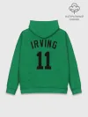 Худи мужской база хлопок / Кайри Ирвинг 11
