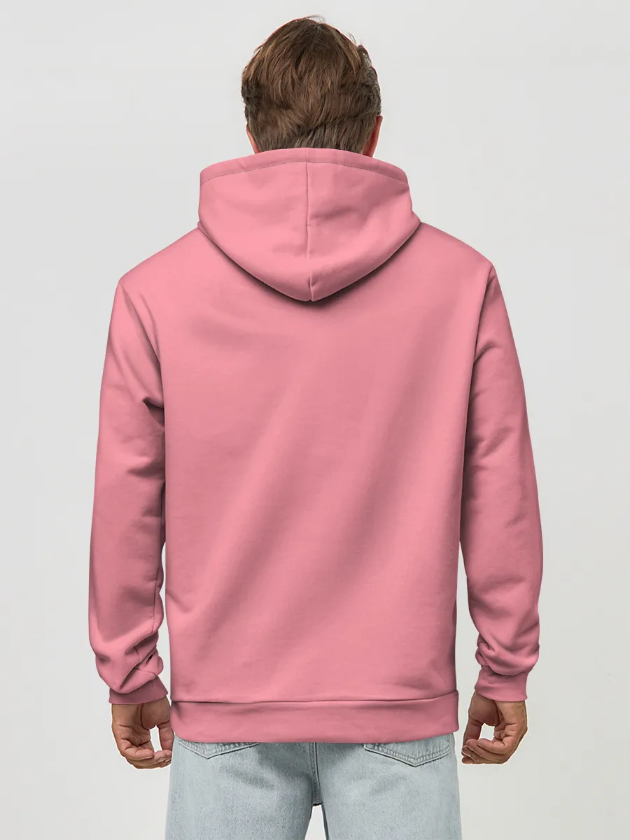 Худи мужской база хлопок / BibleThump | эмодзи Твич