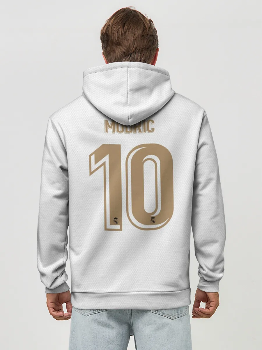 Худи мужской база хлопок / Modric home 19-20