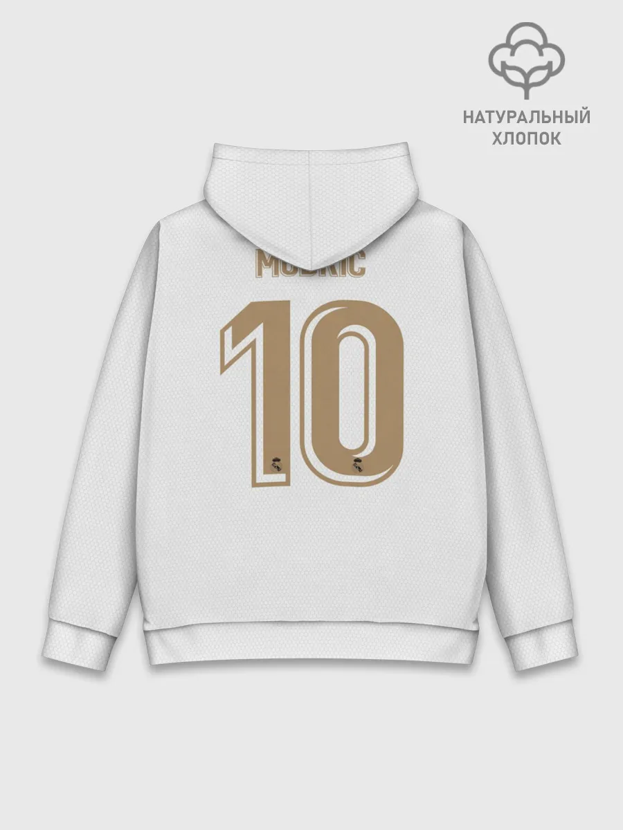 Худи мужской база хлопок / Modric home 19-20