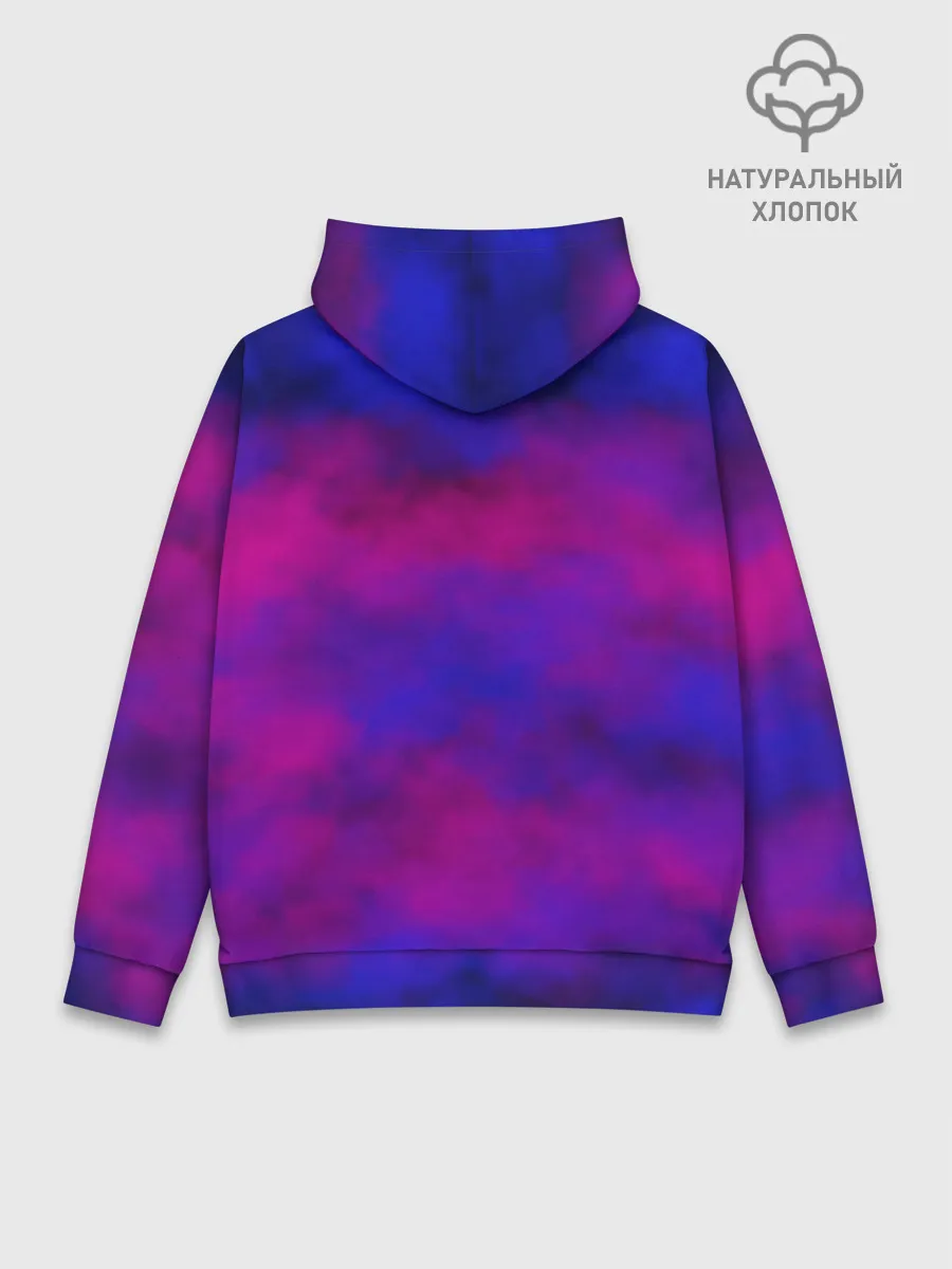 Худи мужской база хлопок / Джон Уик 3