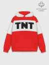 Худи мужской база хлопок / TNT