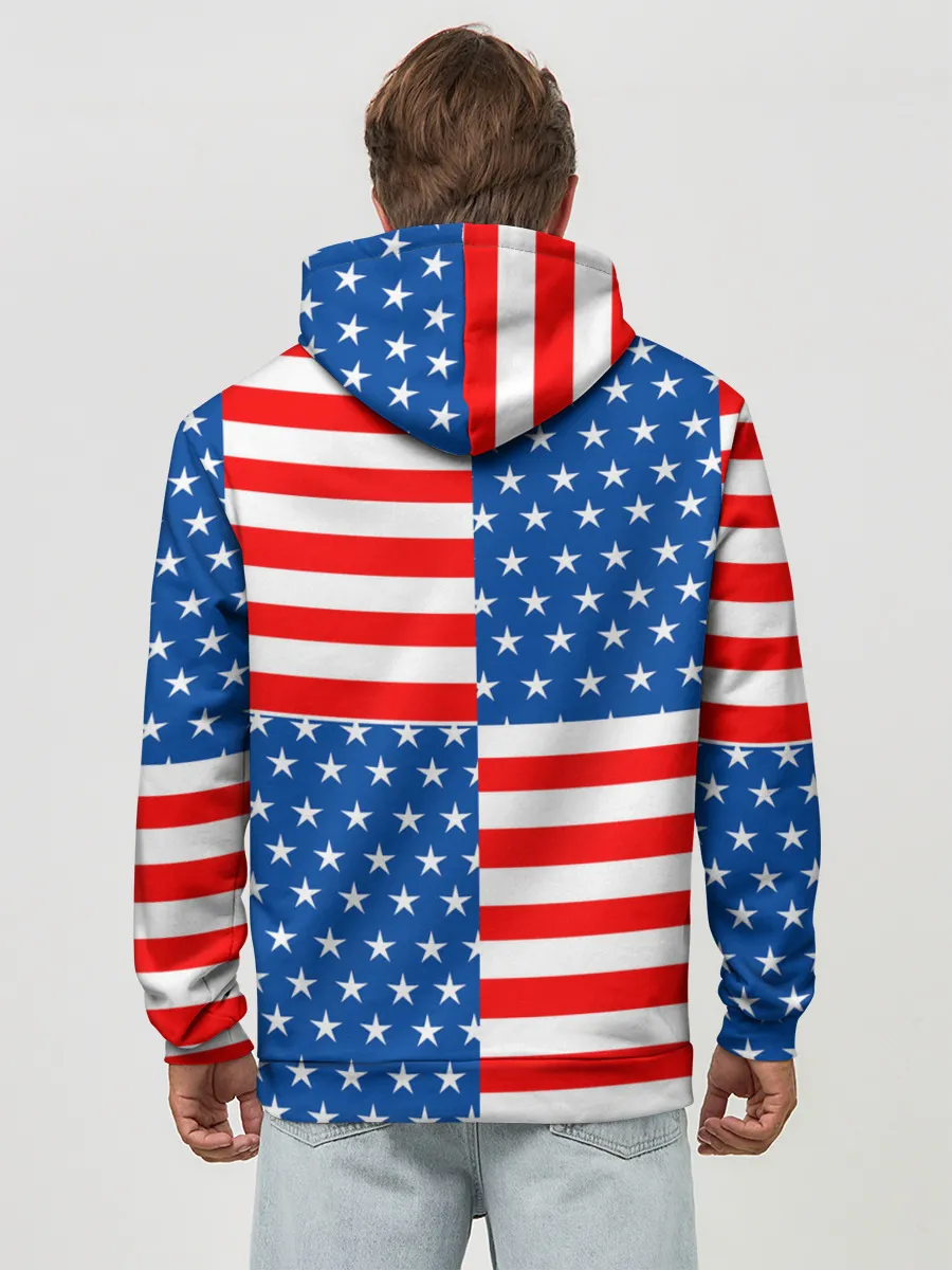 Худи мужской база хлопок / США