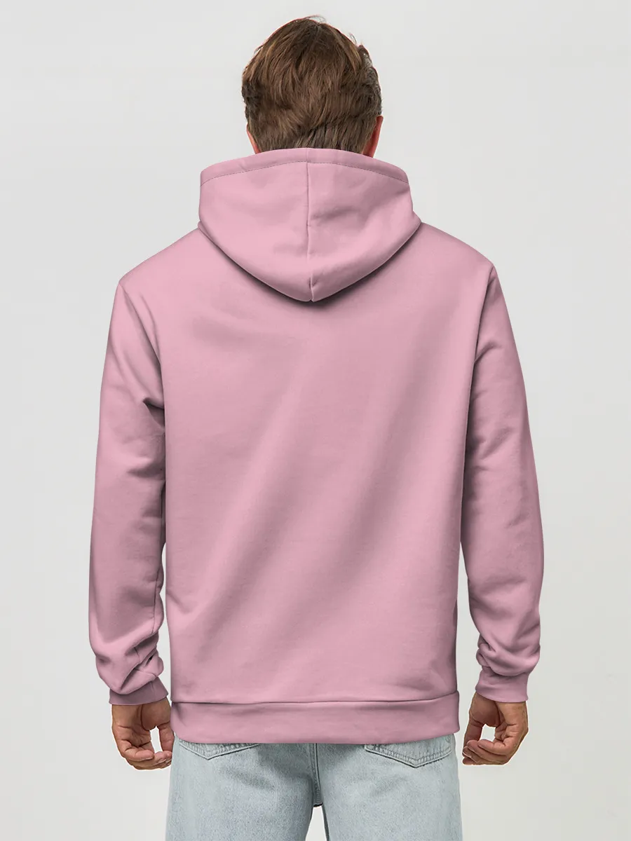 Худи мужской база хлопок / Tyler, The Creator