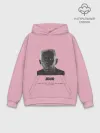 Худи мужской база хлопок / Tyler, The Creator