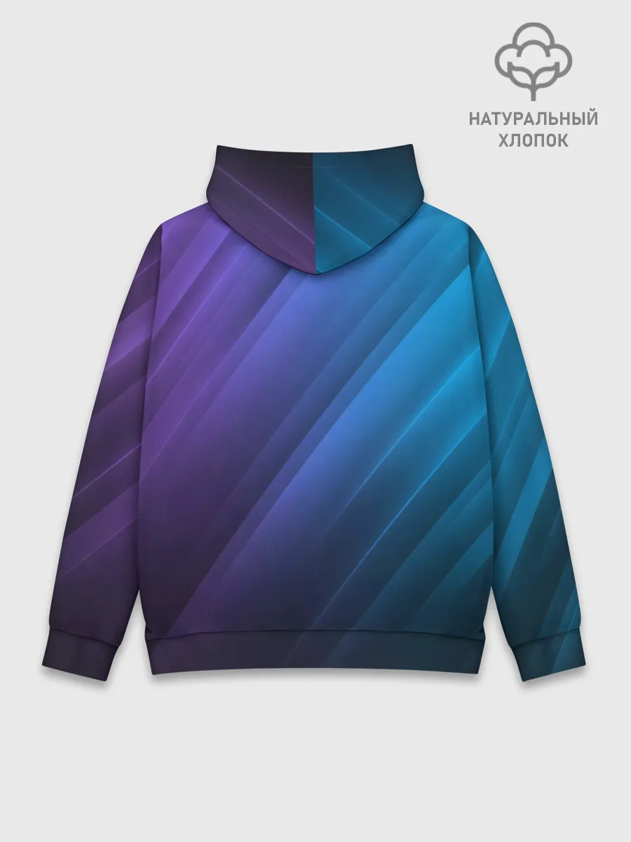 Худи мужской база хлопок / FORTNITE.