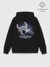 Худи мужской база хлопок / Hollow Knight