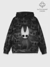 Худи мужской база хлопок / Hollow Knight