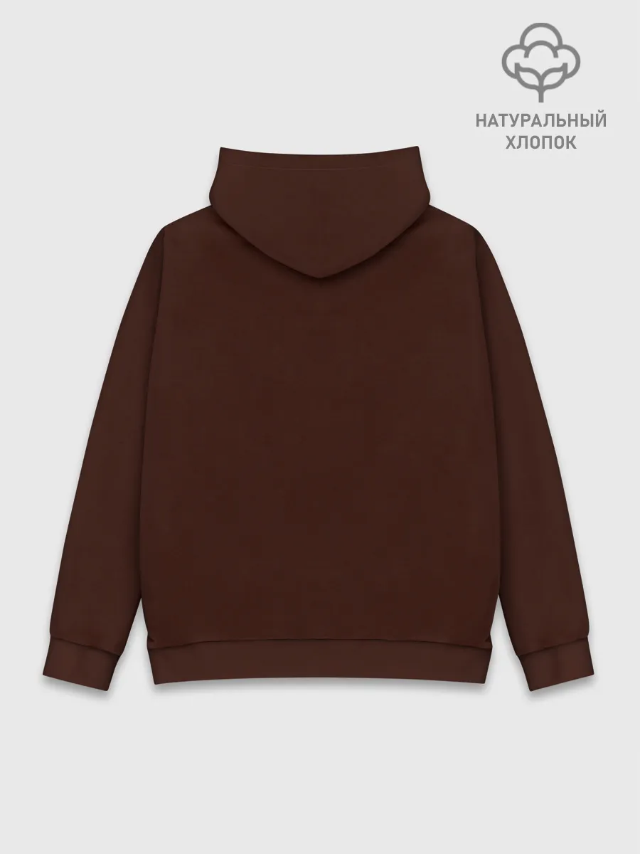 Худи мужской база хлопок / Rammstein...