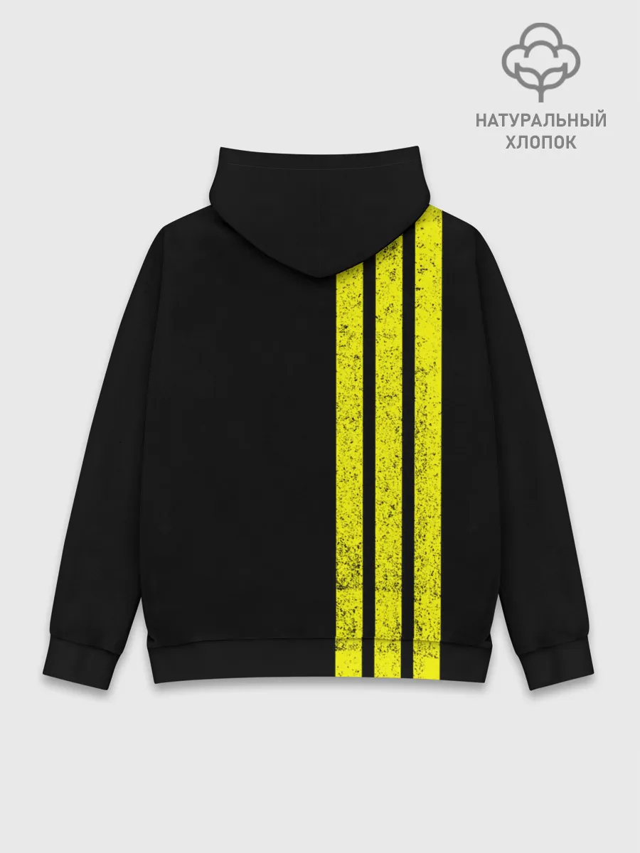 Худи мужской база хлопок / Twenty One Pilots 18