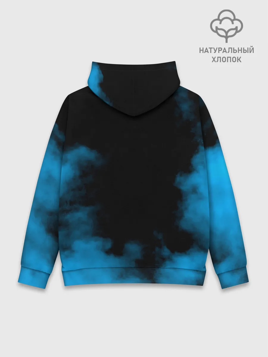 Худи мужской база хлопок / Pink Floyd