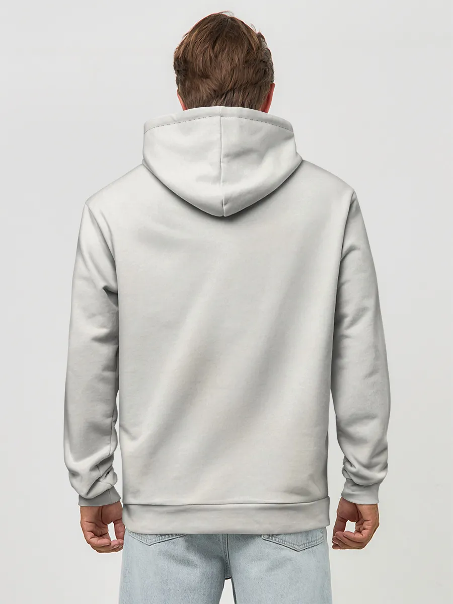 Худи мужской база хлопок / TWENTY ONE PILOTS