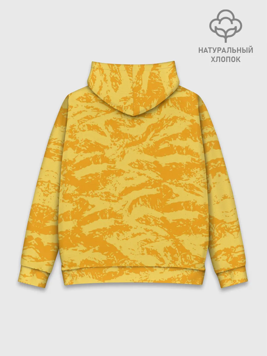 Худи мужской база хлопок / Russia gk 19-20