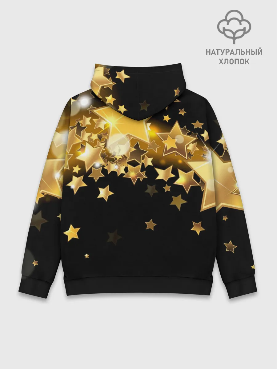 Худи мужской база хлопок / РЮКЗАК BTS