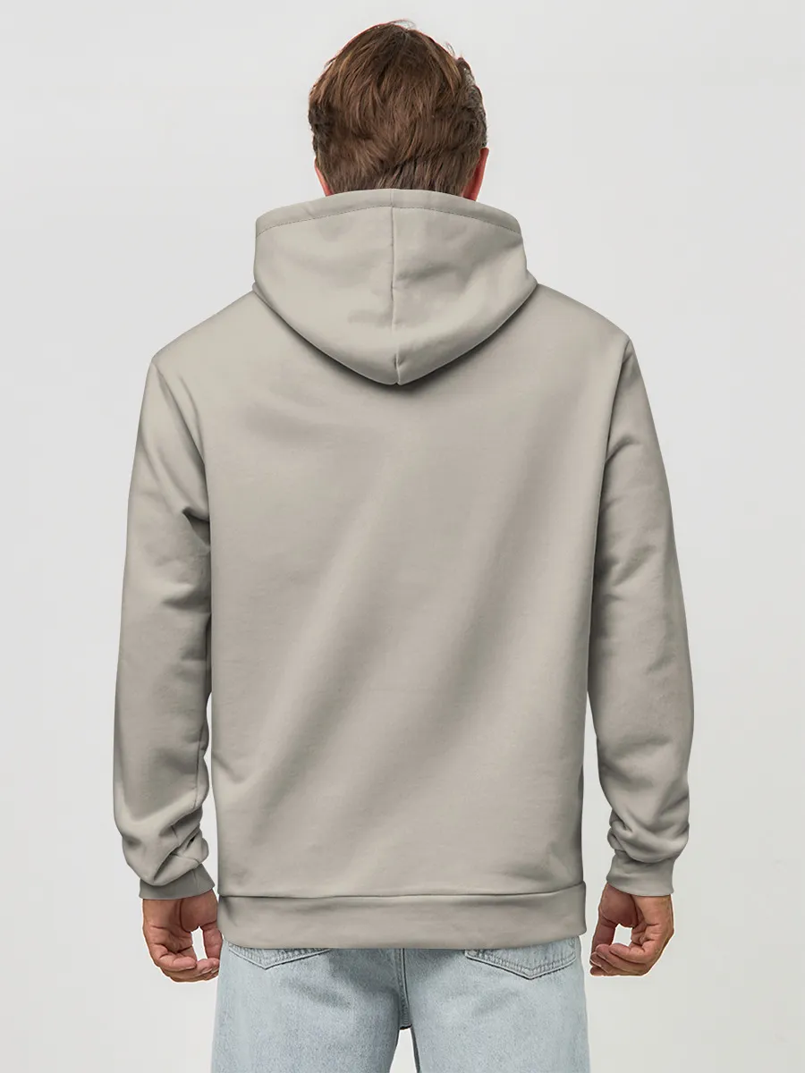 Худи мужской база хлопок / Джон Уик 2