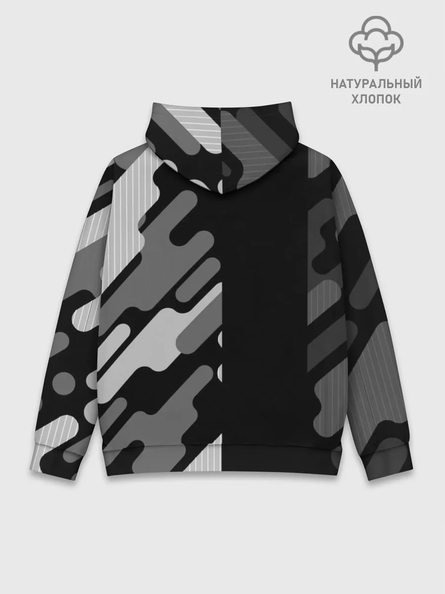 Худи мужской база хлопок / Rammstein