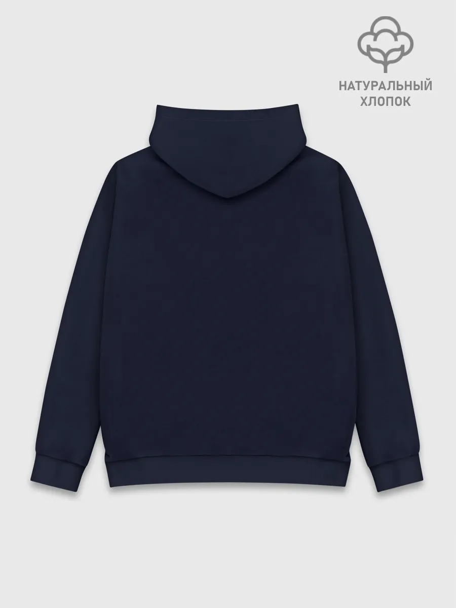 Худи мужской база хлопок / сериал Euphoria