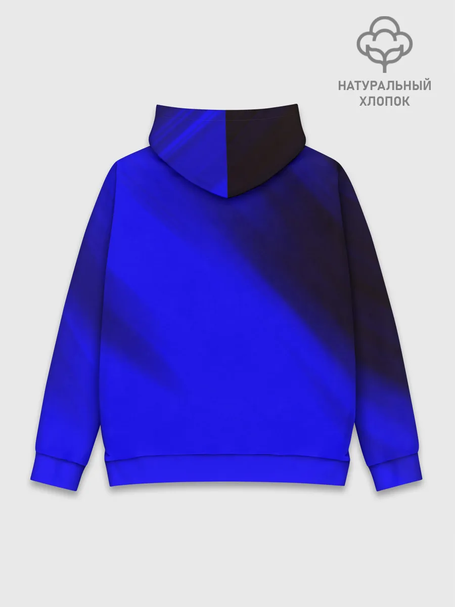 Худи мужской база хлопок / Rammstein.