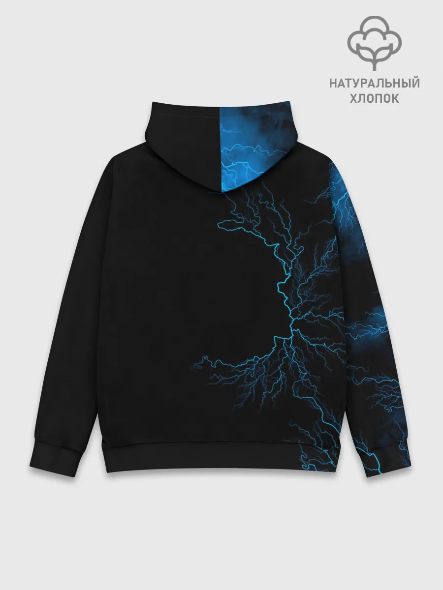 Худи мужской база хлопок / Evanescence