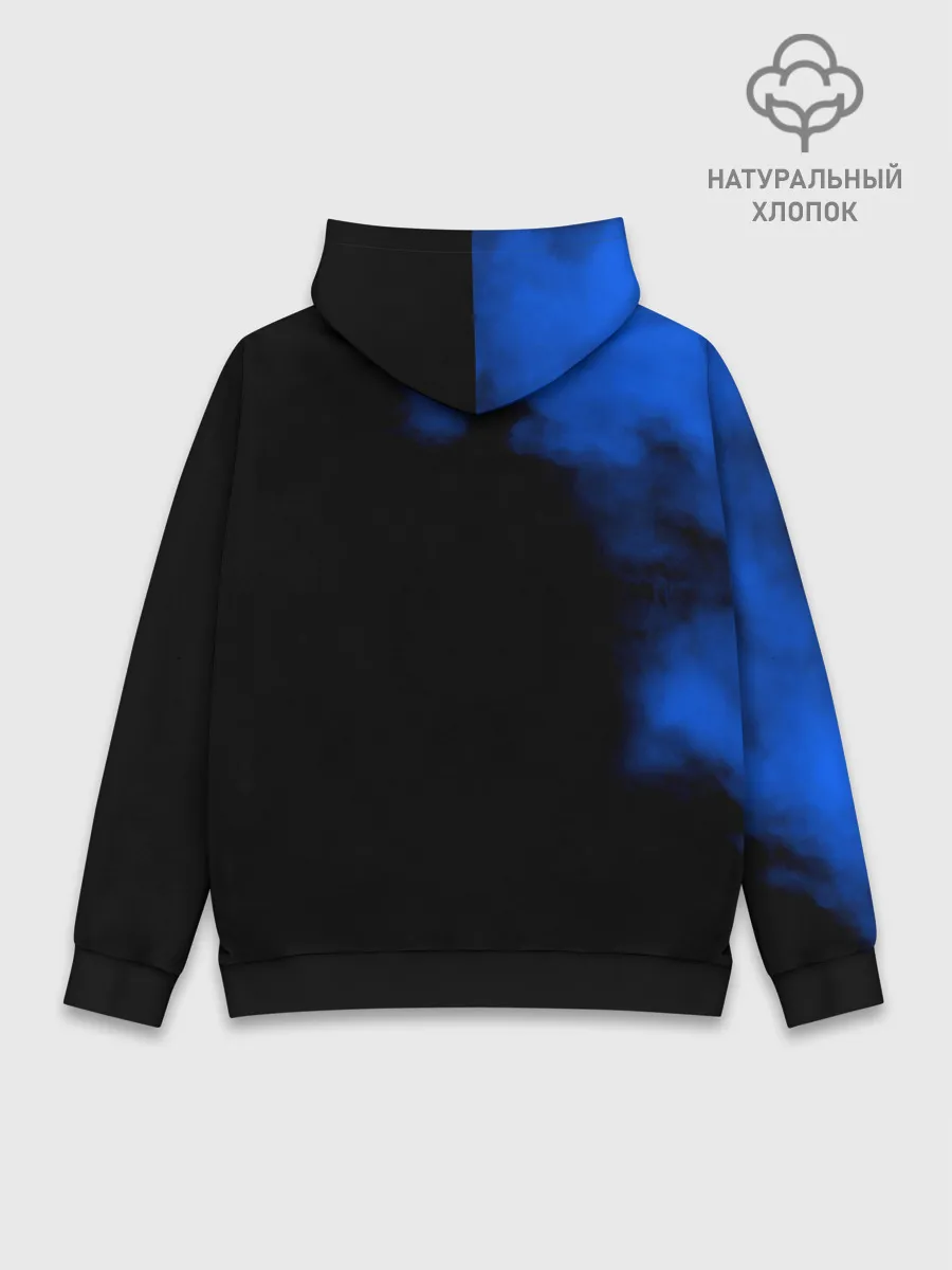 Худи мужской база хлопок / Louna