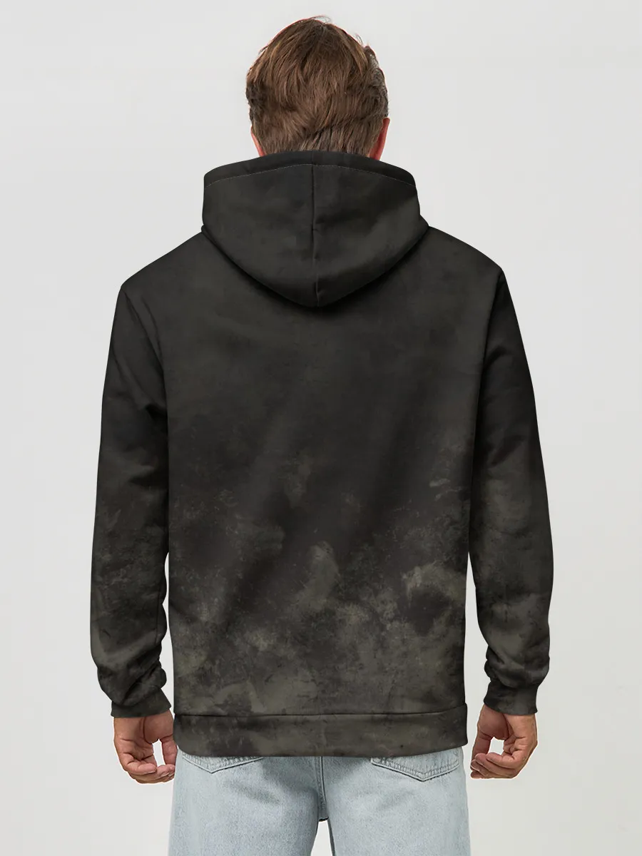 Худи мужской база хлопок / Children