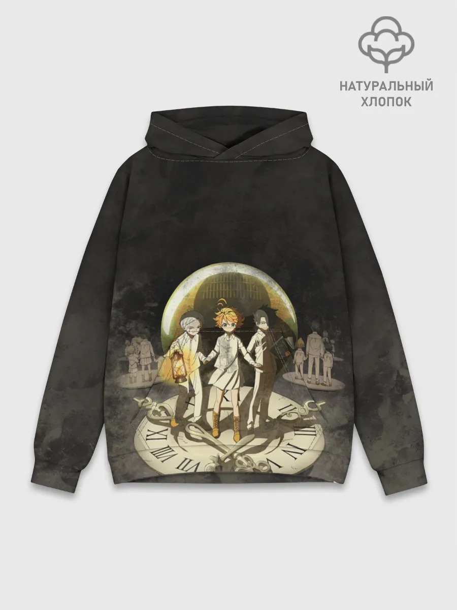 Худи мужской база хлопок / Children