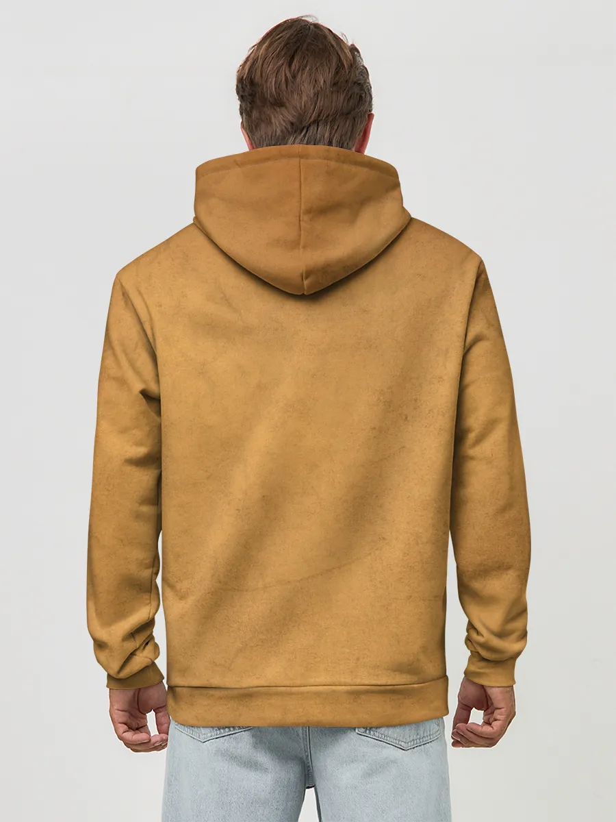 Худи мужской база хлопок / Photographic Camera Patent