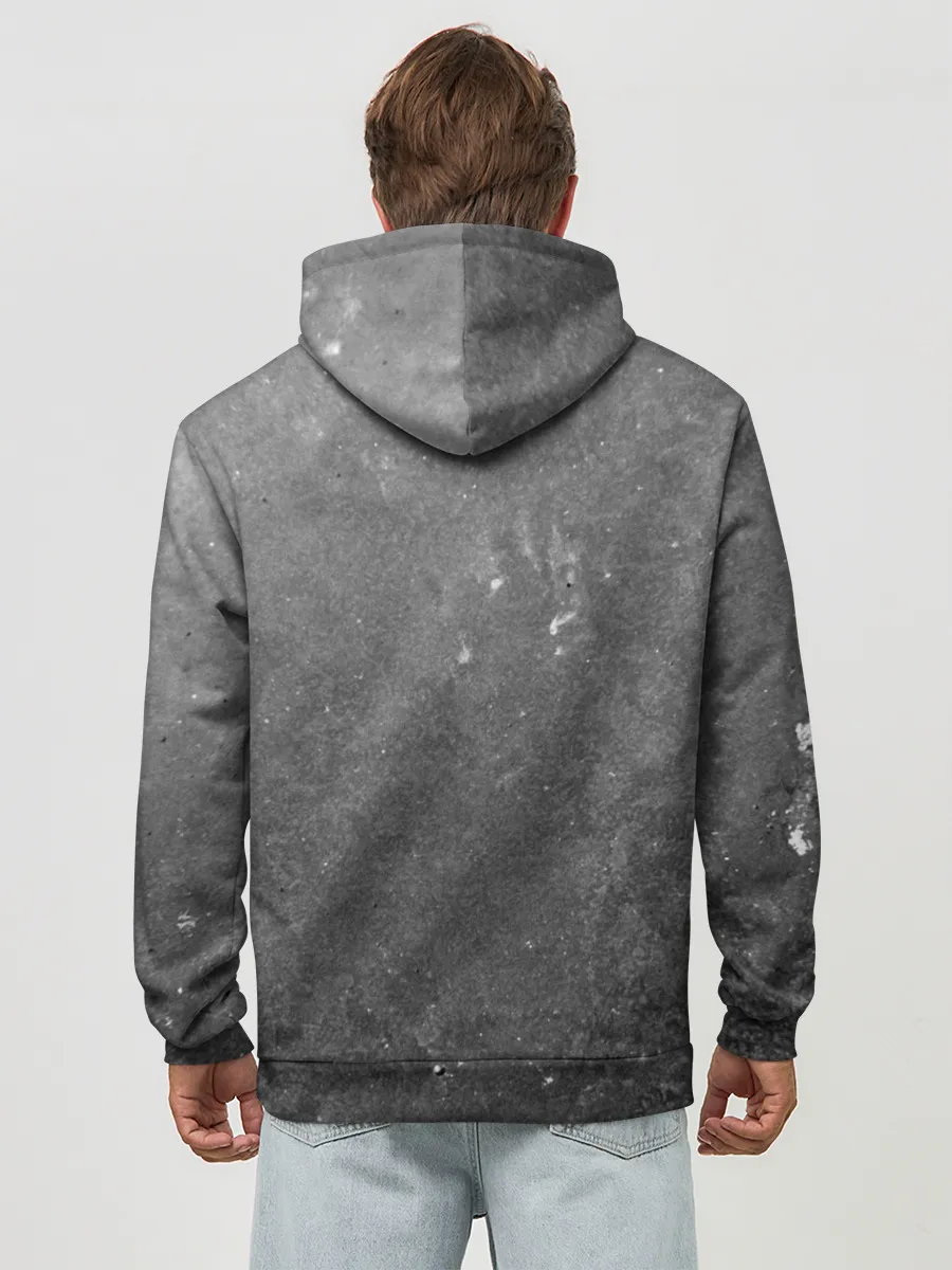 Худи мужской база хлопок / The Cranberries