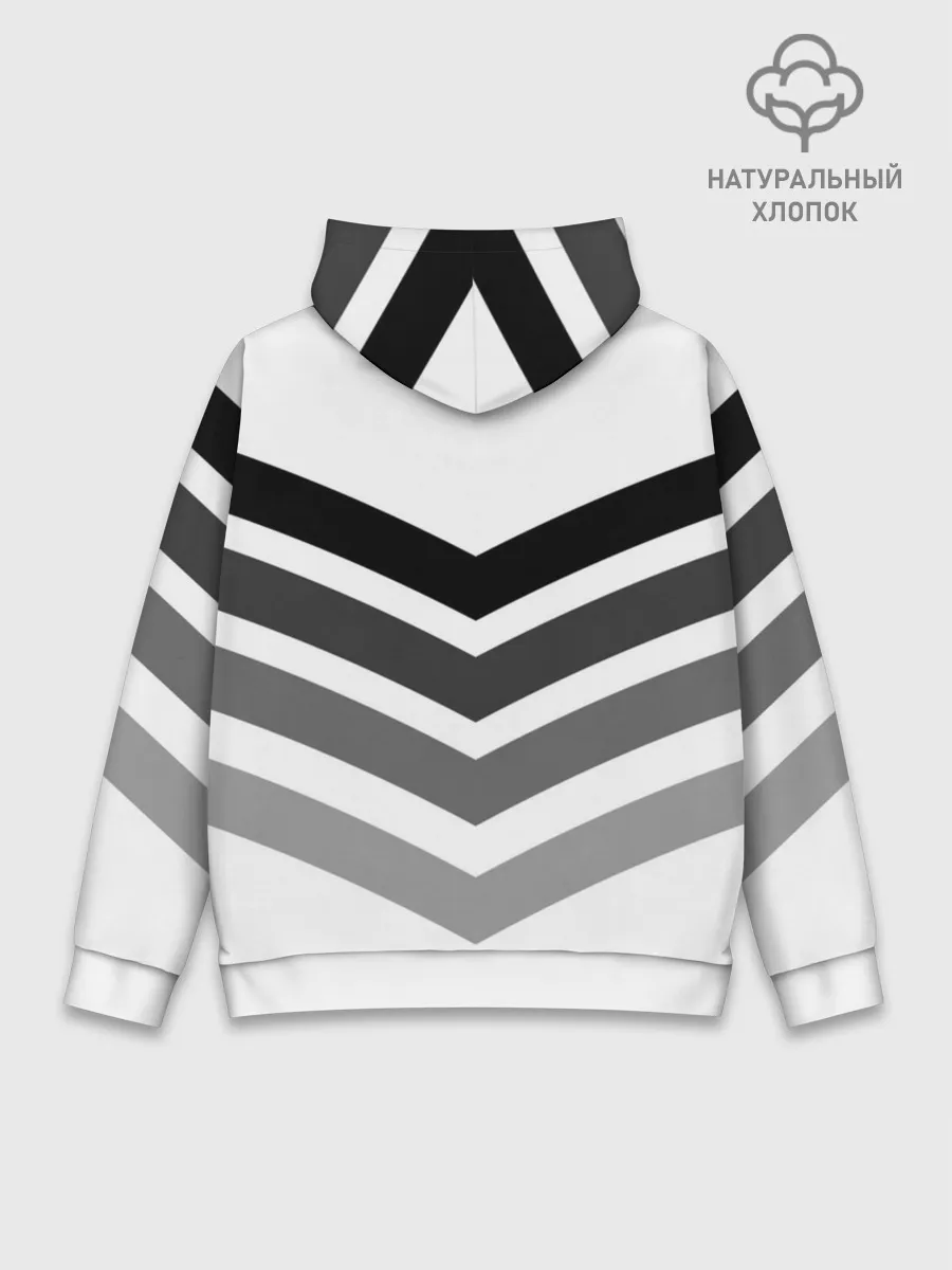 Худи мужской база хлопок / Metallica