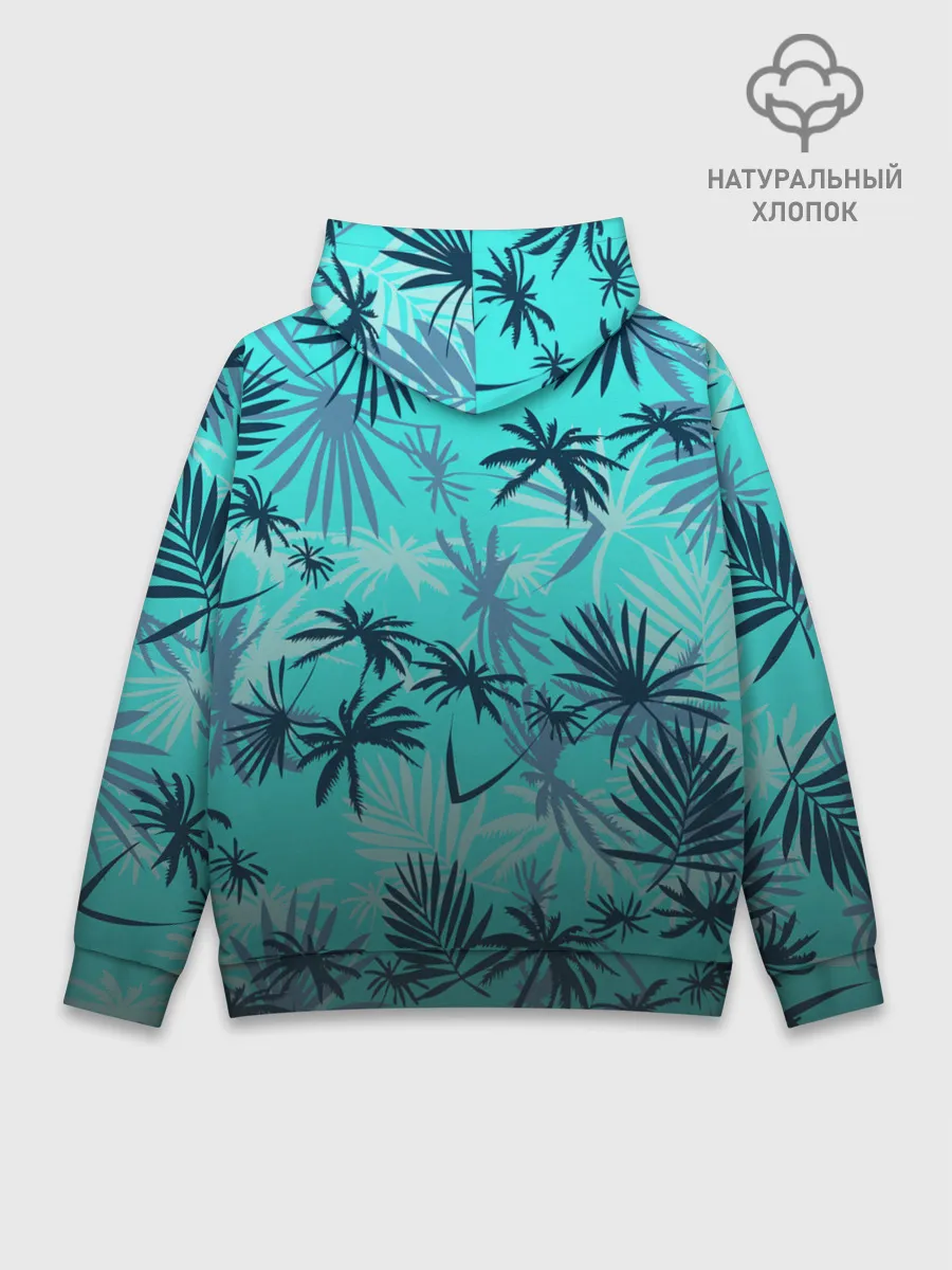 Худи мужской база хлопок / GTA Style