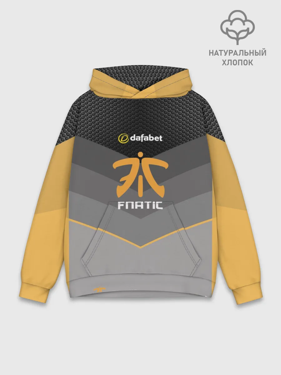 Худи мужской база хлопок / cs:go