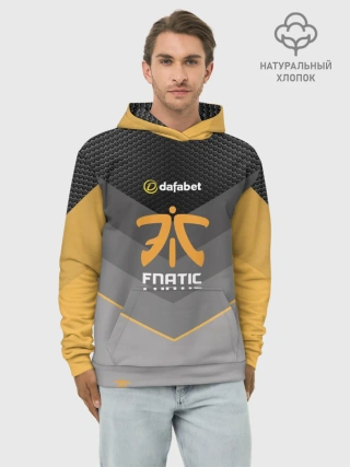 Худи мужской база хлопок / cs:go