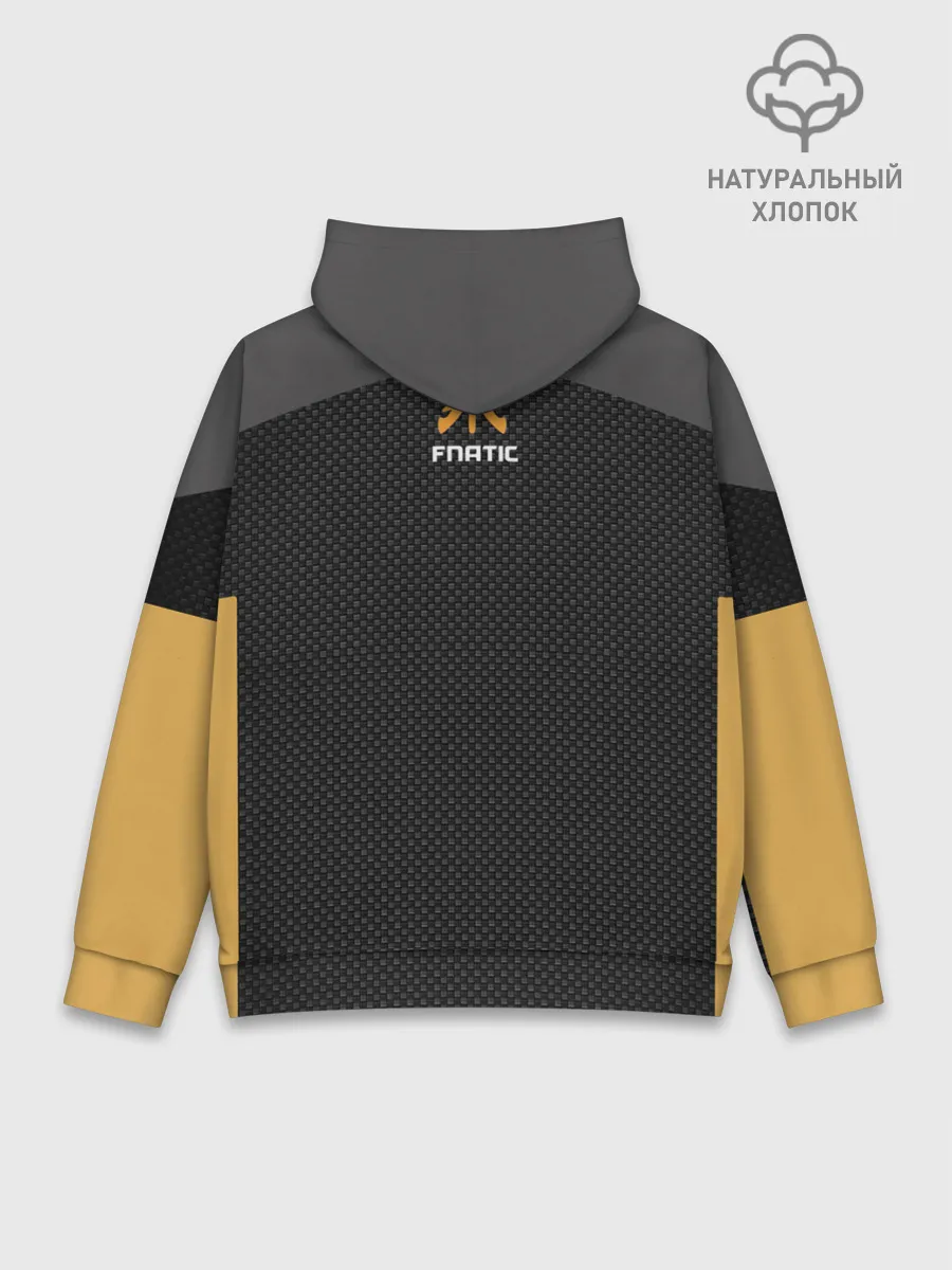 Худи мужской база хлопок / cs:go