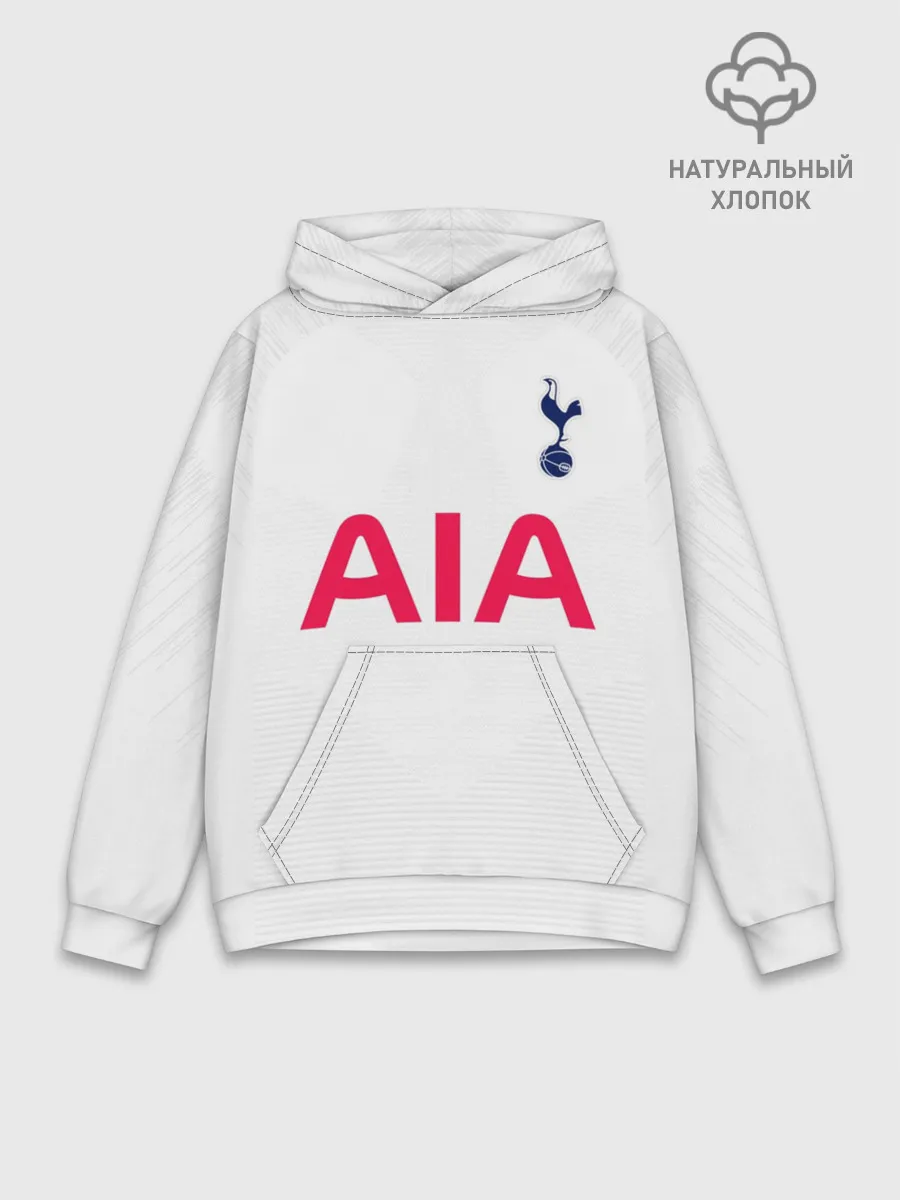 Худи мужской база хлопок / Kane home 19-20