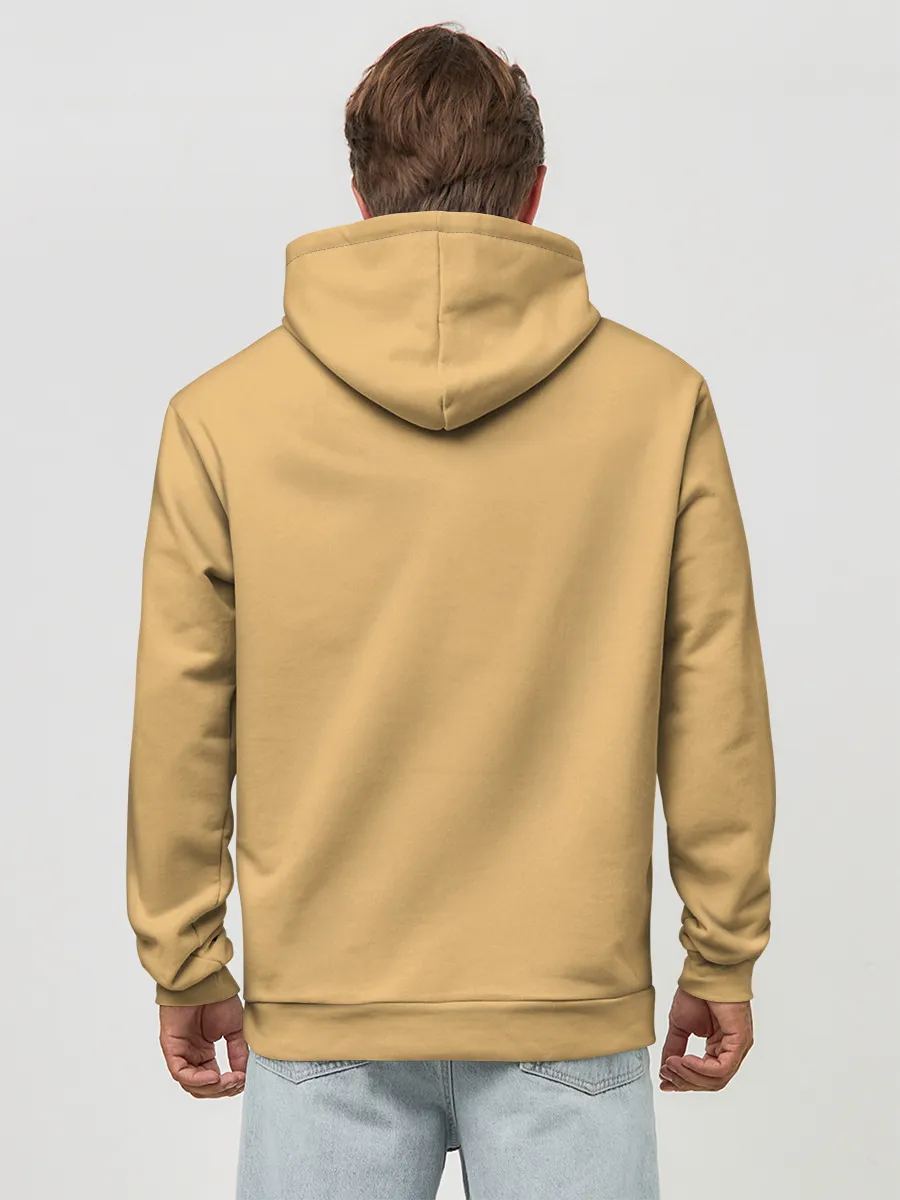 Худи мужской база хлопок / Pixies