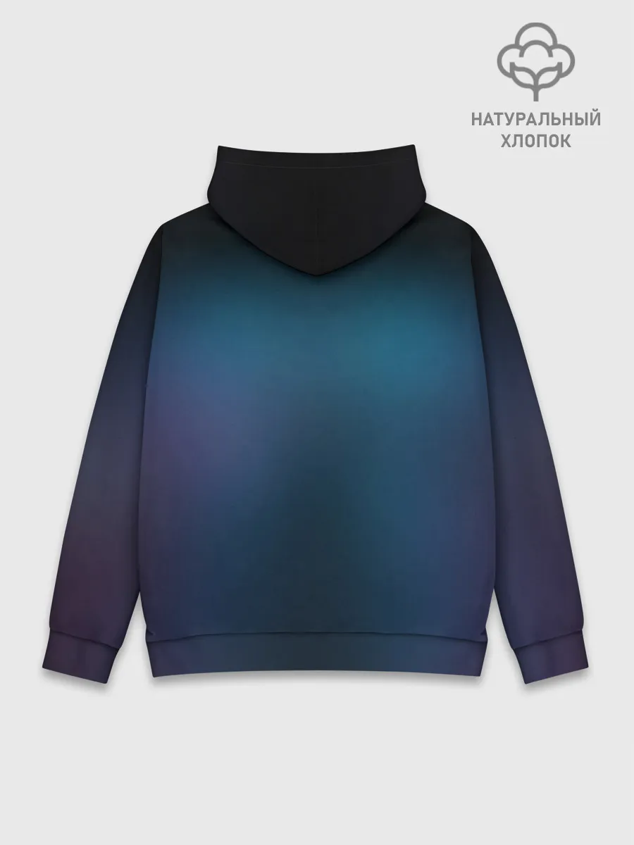 Худи мужской база хлопок / Fortnite 10