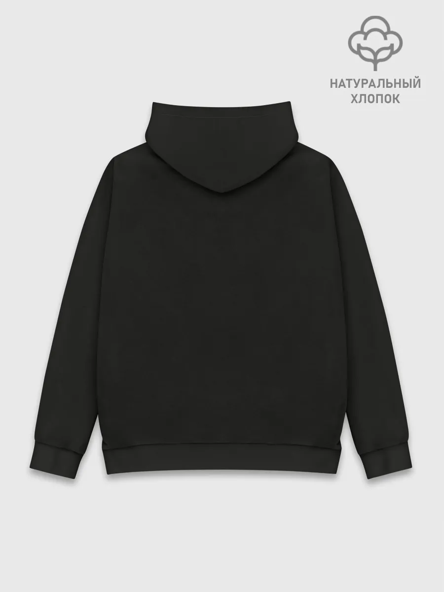 Худи мужской база хлопок / Квентин Тарантино