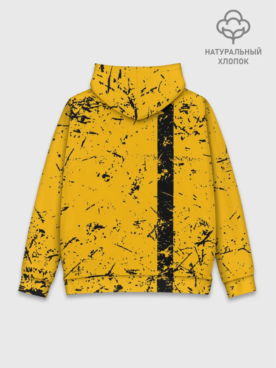 Худи мужской база хлопок / STALKER 2