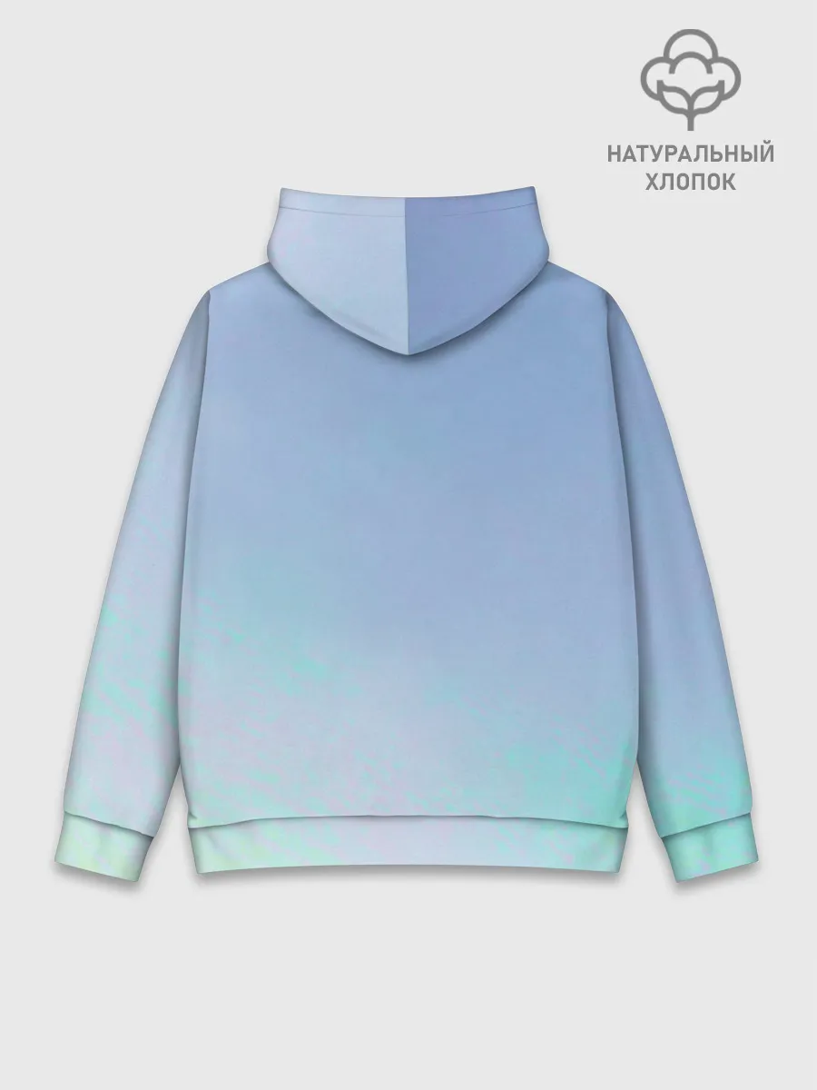 Худи мужской база хлопок / GOT7