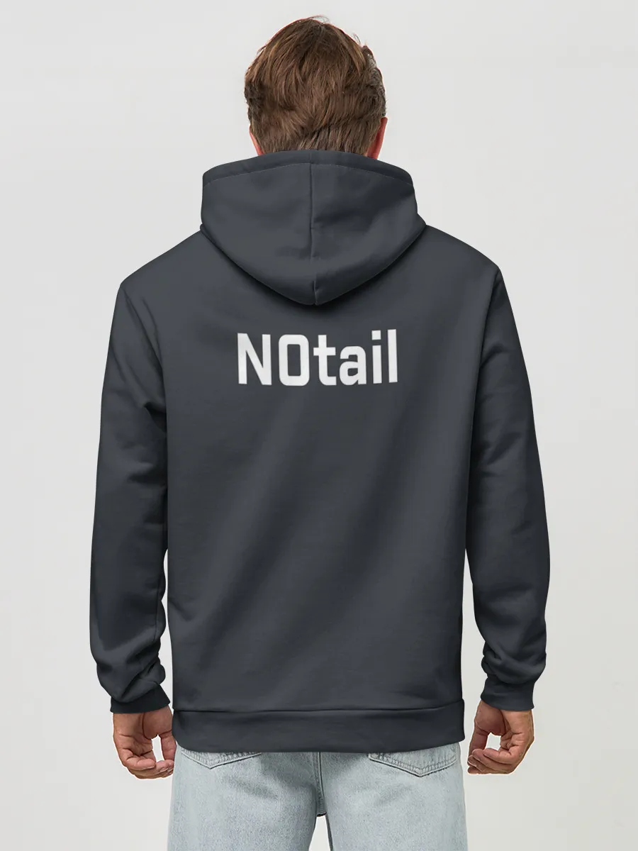 Худи мужской база хлопок / OG