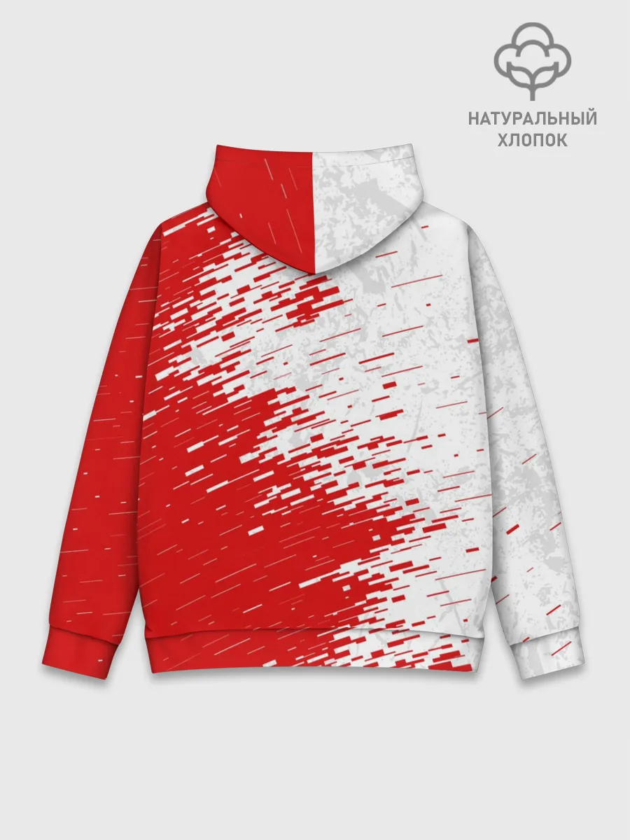 Худи мужской база хлопок / СССР