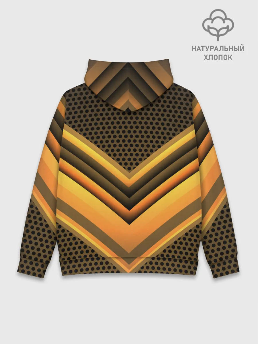 Худи мужской база хлопок / PUBG