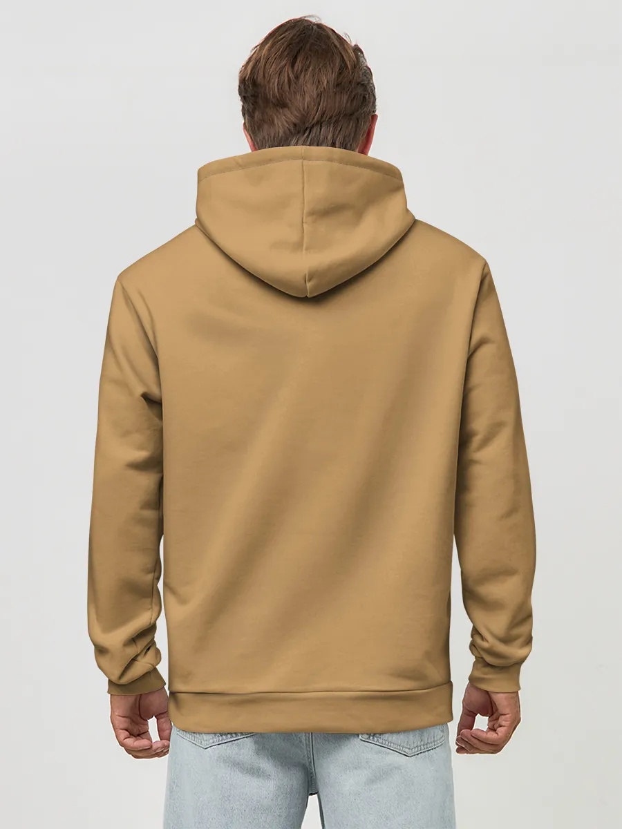 Худи мужской база хлопок / танки