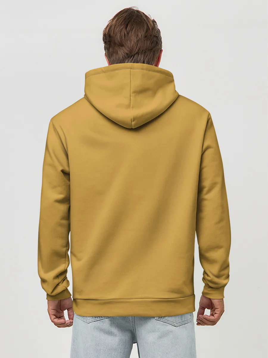 Худи мужской база хлопок / Ryouta Kise