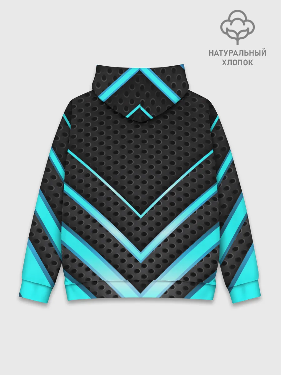 Худи мужской база хлопок / S.T.A.L.K.E.R.