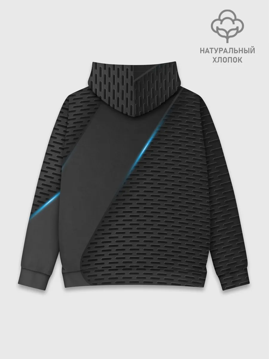 Худи мужской база хлопок / S.T.A.L.K.E.R.