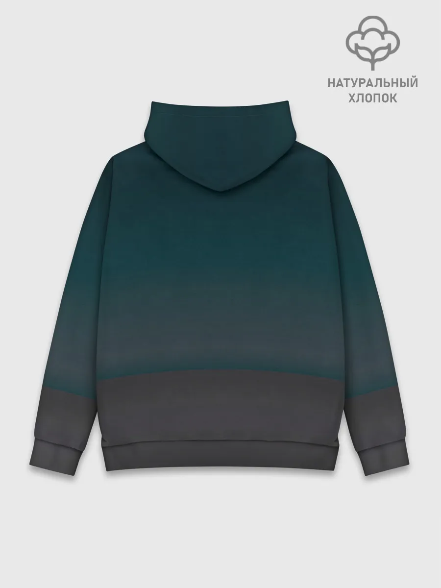 Худи мужской база хлопок / Eminem