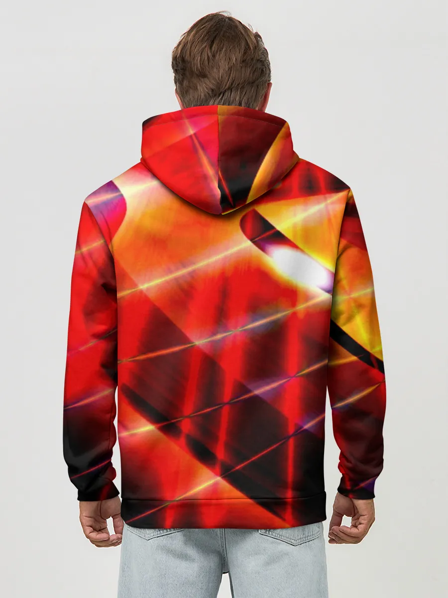 Худи мужской база хлопок / jojo