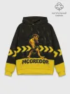 Худи мужской база хлопок / McGregor