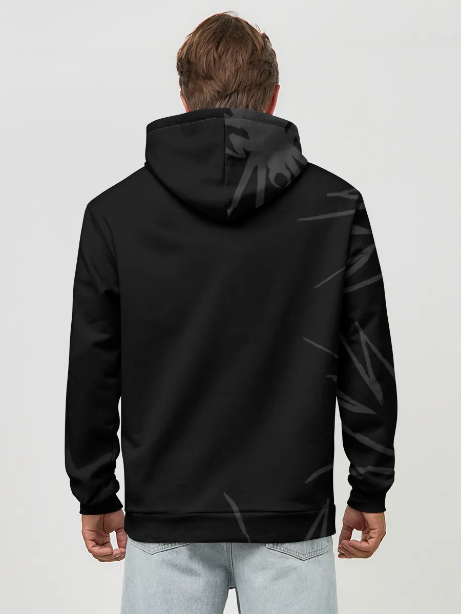 Худи мужской база хлопок / My Chemical Romance